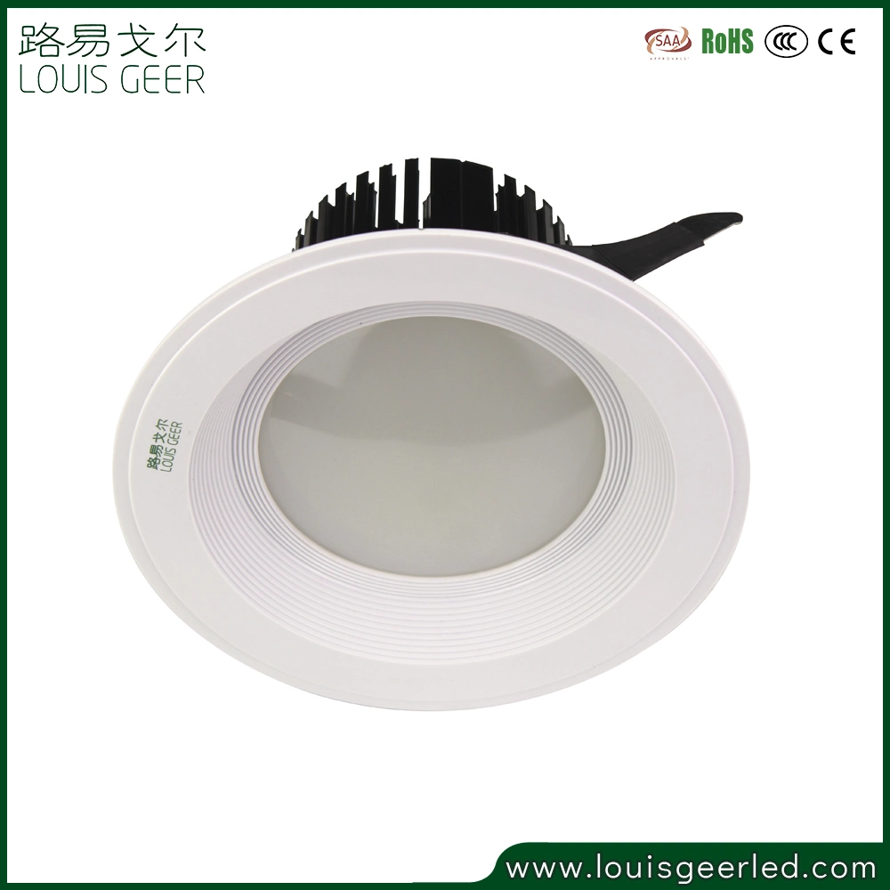 Smart Sensor LED Spotlight Recessed 20W LED Down Light Motion Sensor LED Ceiling Light