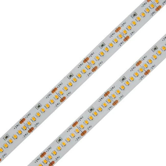 Ultra Bright 280LEDs/M SMD 2216 Flexible LED Strip Lights