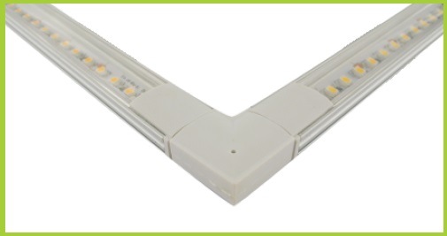 LED Light Bar 12 Volt SMD2835 LED Strip 1707 LED Linear Light