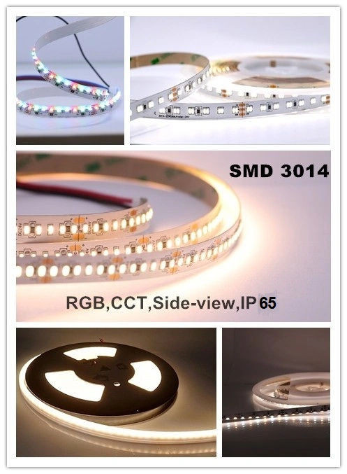 Flex Strip 3014 Low Voltage CCT Side-View LED Strip Light