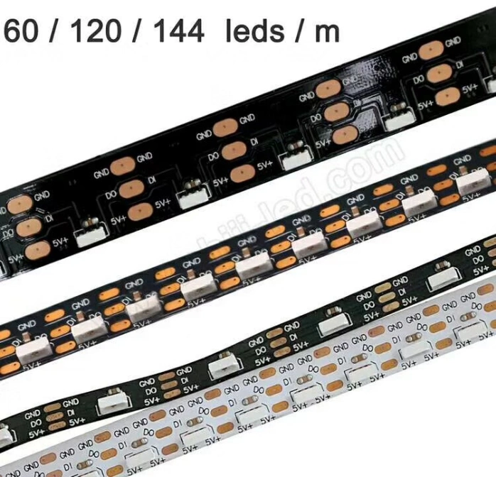SMD5050 Best Quality Factory LED Strip Lights