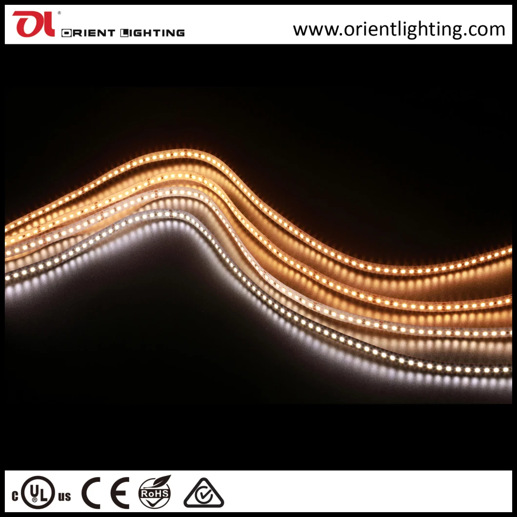 5m/Roll SMD3528 Flexible LED Strip Light SMD LED Strip