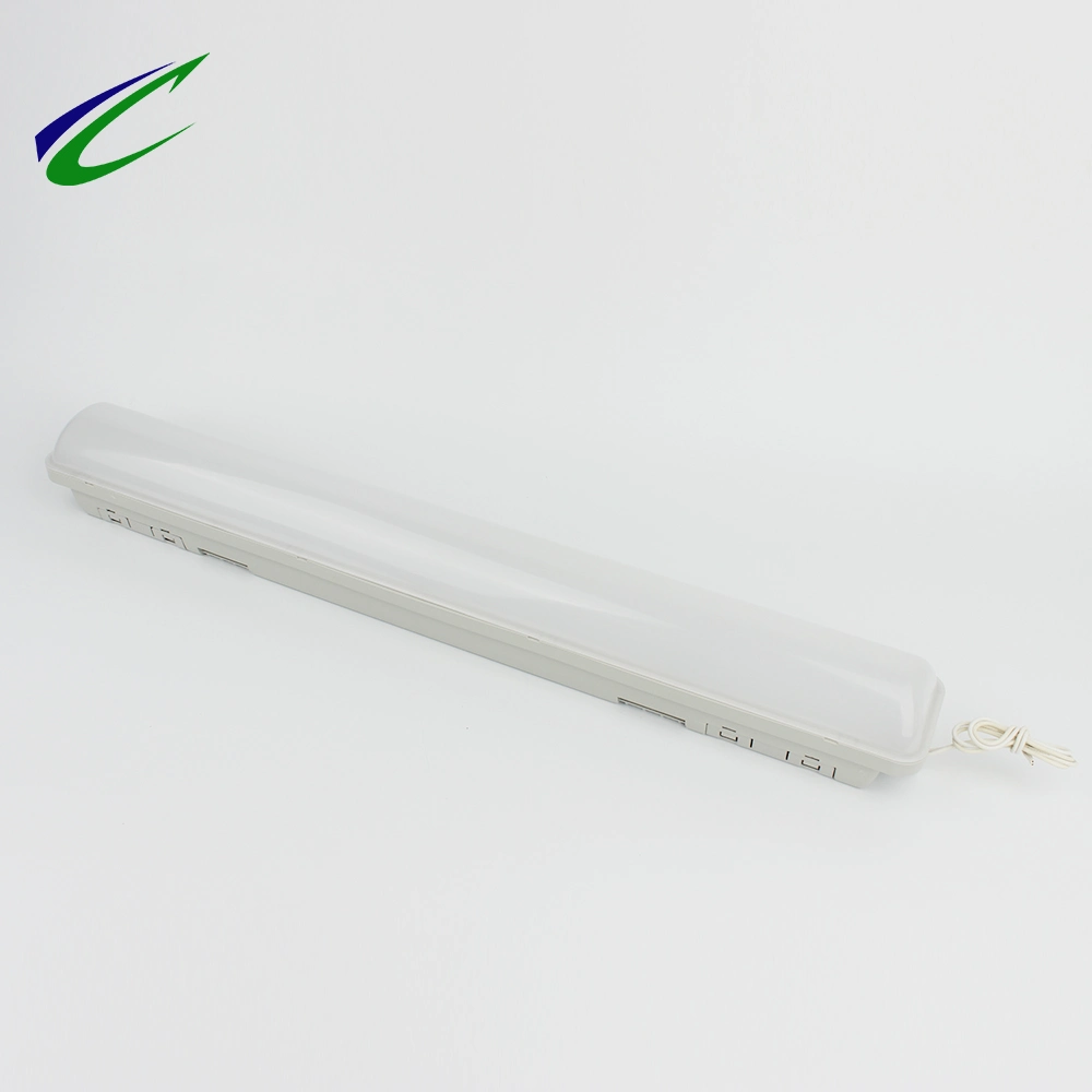 LED Triproof Light IP65 LED Strip Lights Waterproof Vapor Tight Light Waterproof Lighting Fixture