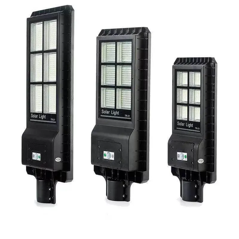 High Quality Battery Backup 12 Volt LED 120W Solar Street Light Price List Solar Path Light