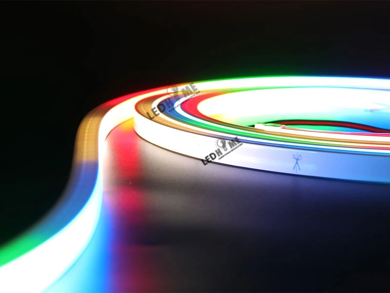 Wholesale RGB LED Strip 60LEDs/M Flexible LED Strip Light
