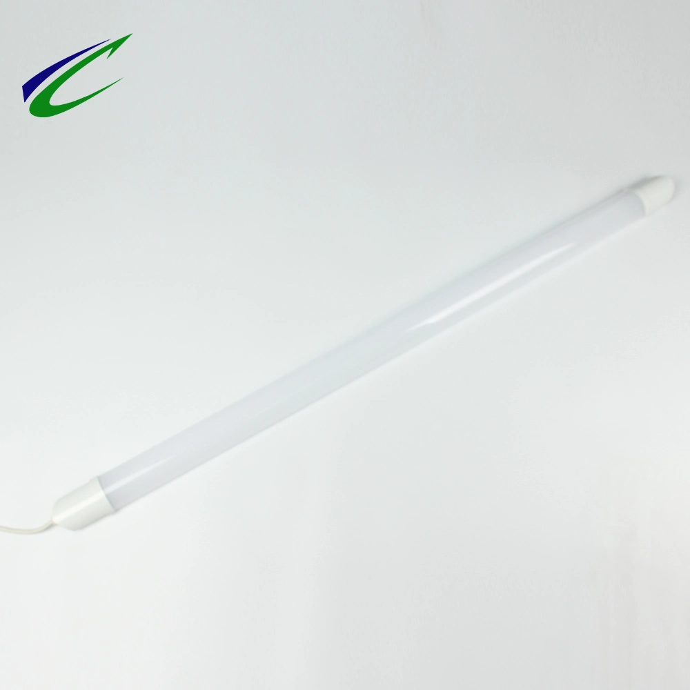 LED Strip Light 1.2m LED Linear Lighting T8 Tri Proof Lamp LED Lighting Integration Light