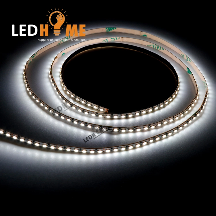 Newest LED SMD Strip Width 3mm LED Strip for LED Lighting