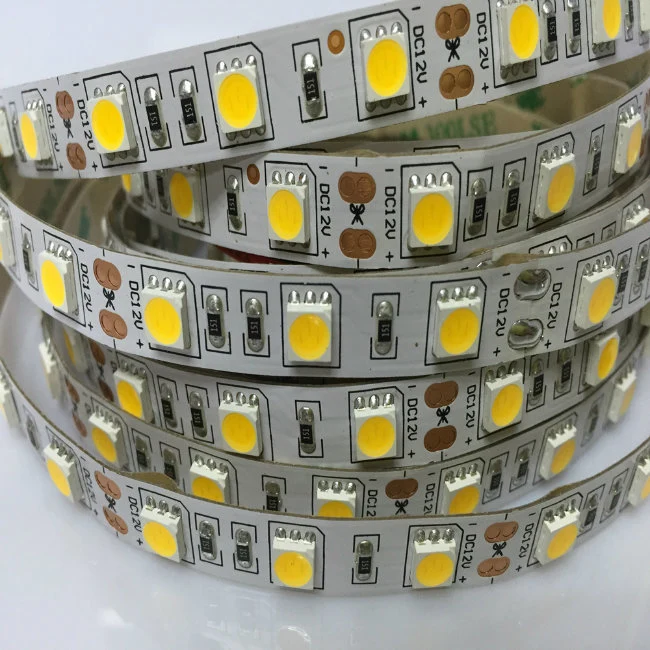 LED Strip Lamp LED Strip Lighting 5050 Flexible LED Strip