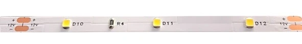 SMD2835 LED Light Strip 6W/M 12V for Decoration Light