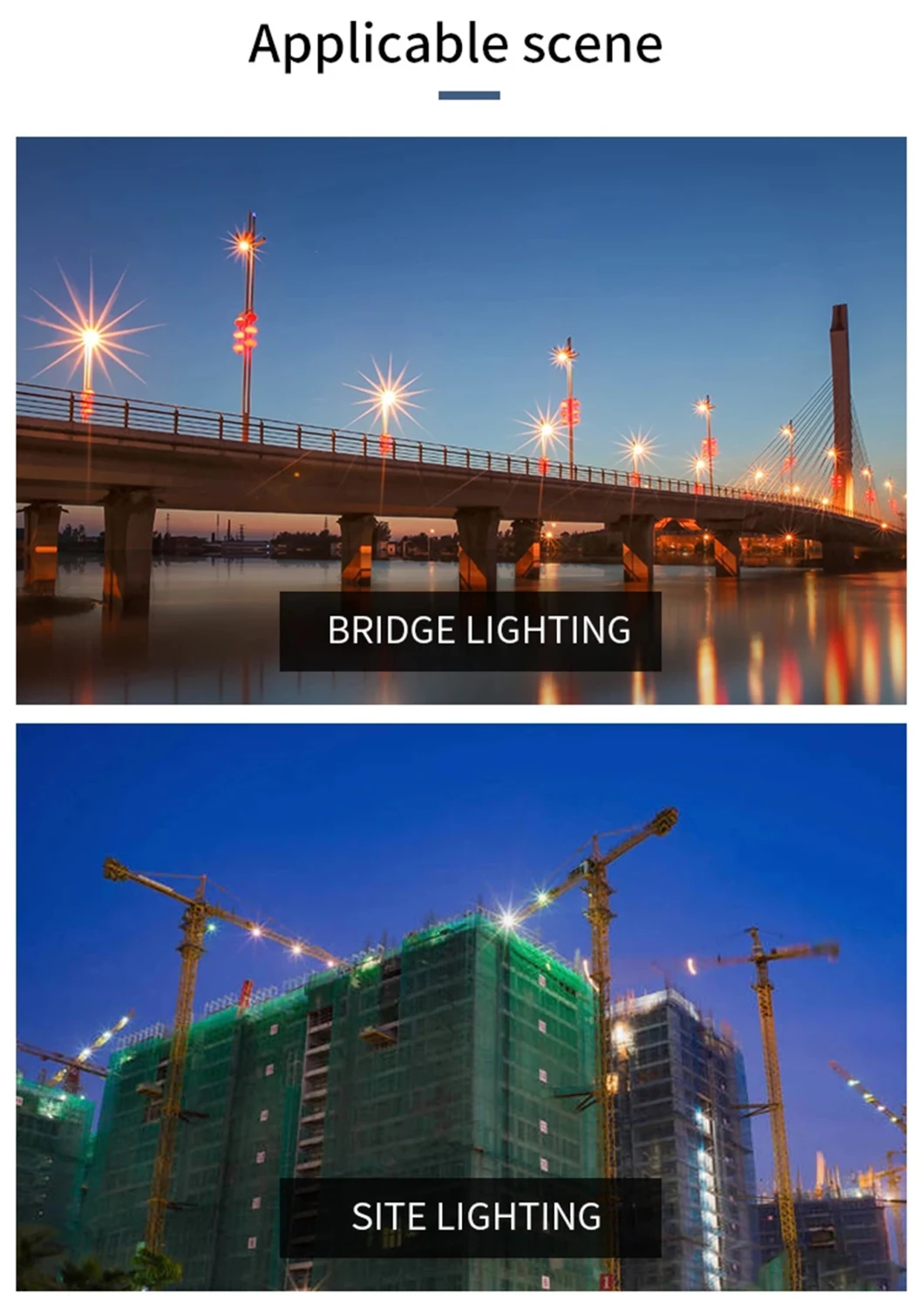 Wholesale High Lumen LED Flood Light LED COB Lights High Quality IP65 LED Flood Light