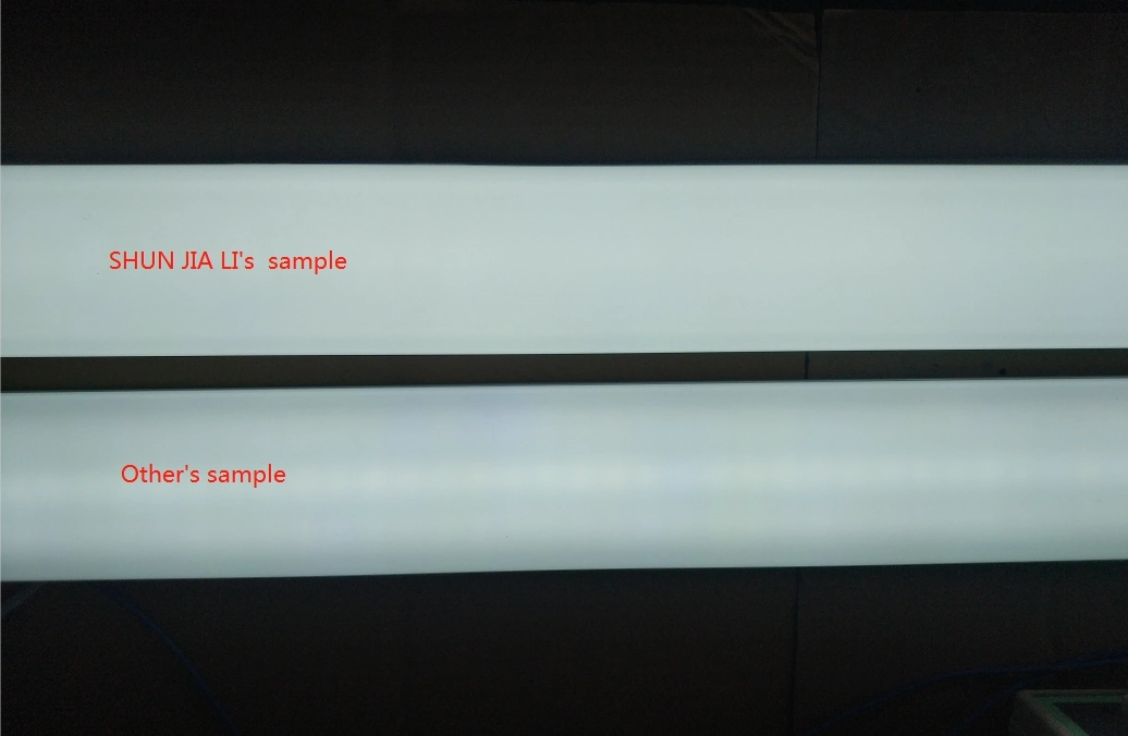 LED Linear Batten Light 36W Low Price Office Classroom Conference Room LED Light Lamp LED Tube