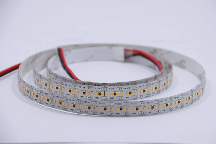 300LEDs in One LED Strip Flexible 2216 LED Strip Light with High Lumen