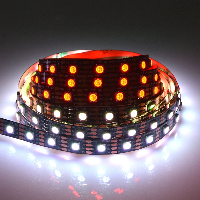Digital LED RGB Strip Light Programmable Dream Color/LED Christmas Light