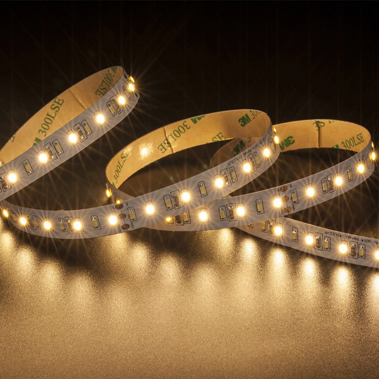 North America market Top-Quality for Kitchen SMD 3014 CCT Adjustable LED Strip Lights