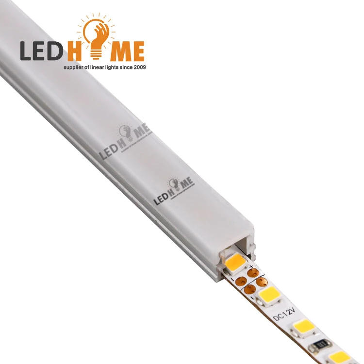 RGB Strip Light Aluminium LED Profile Cabinet Light with 3years Warranty