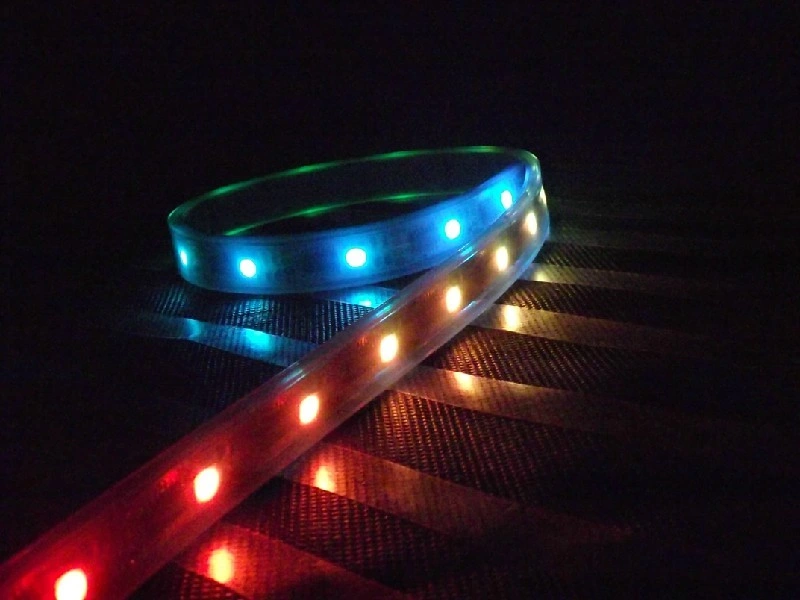 Ucs1903 Digital Strip LED Flexible LED Strip Swimming Pool LED Strip Lighting