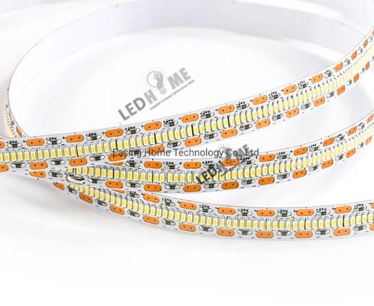 12V/24V LED Strip Light SMD1808 Flexible LED Strip Light 720LEDs/M