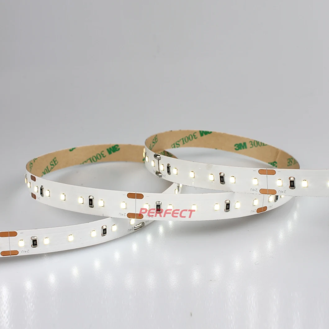 Decorative LED Light 120 LEDs/M LED Strip 2216 LED Strip