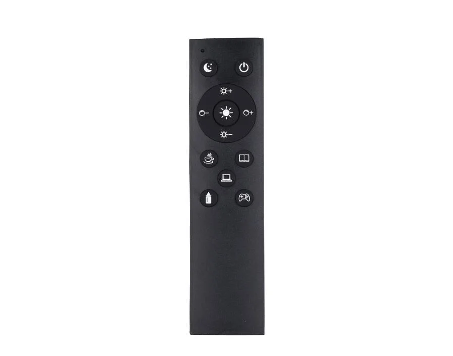 Multi Color Changing Night Light Remote Control for LED Light Support OEM