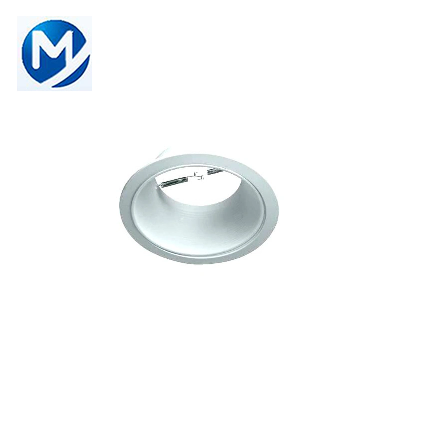 Indoor Round/Square LED Downlight Recessed Lamp Recessed Lighting Cover