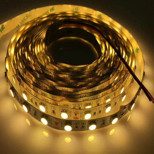 5050 Home Lighting LED Strips Decoration Light