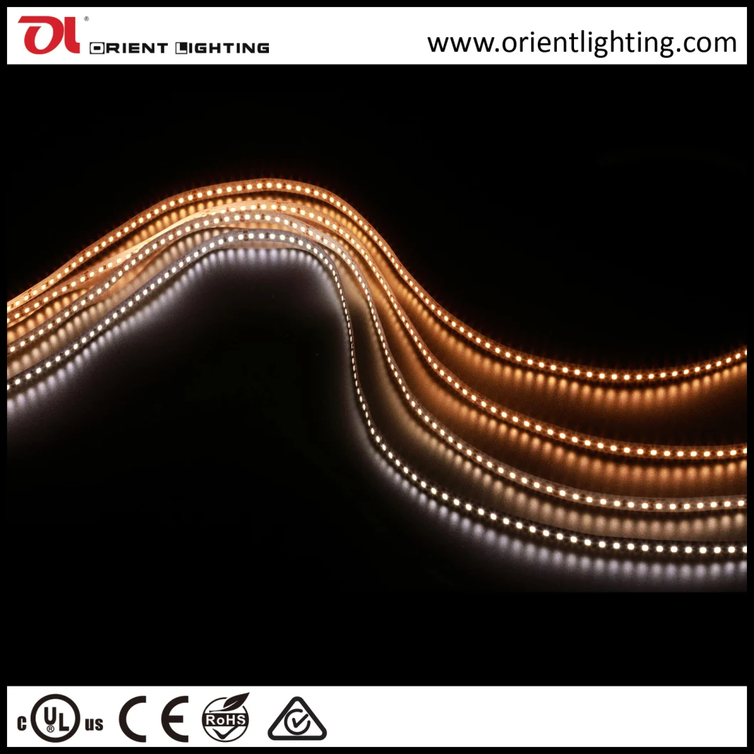 120 Degree 3528 Strip LED Strip Lighting