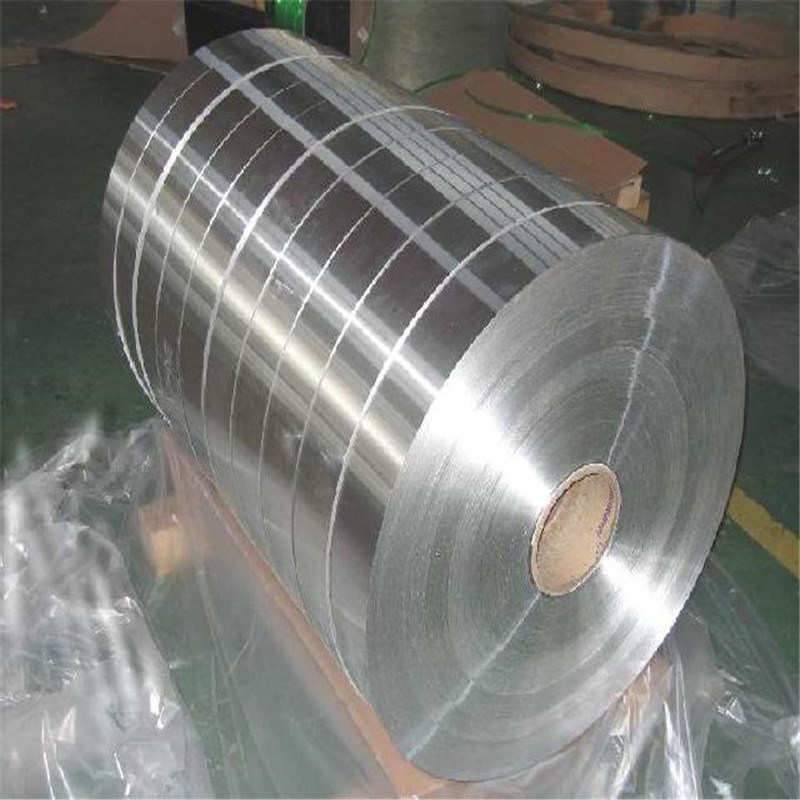 BA Finish AISI 304 Stainless Steel Coil Strip for Decoration