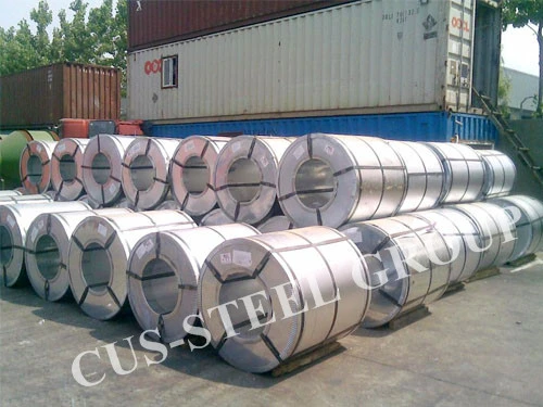 SMP Prepainted Galvalume Steel Coil/Prepainted Galvanized Steel Coil/PPGI