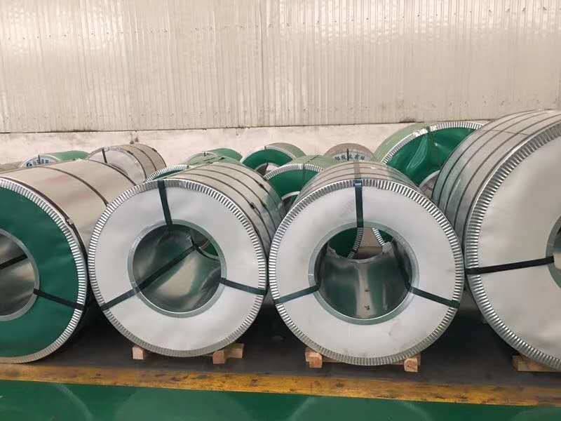 Mill Finish 5052 H111 H32 Aluminum Coil for Blinds
