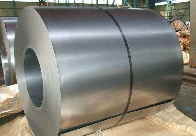 Prepainted Galvalume Steel Coil