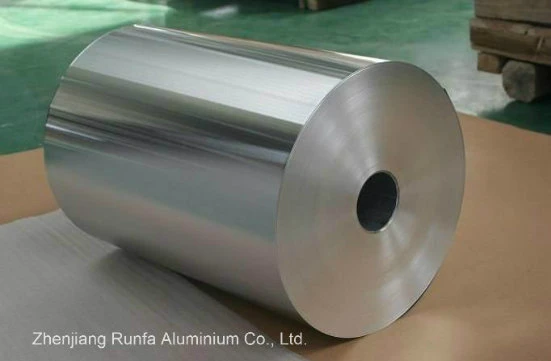 Aluminium / Aluminum Coil / Coated Aluminium Coil
