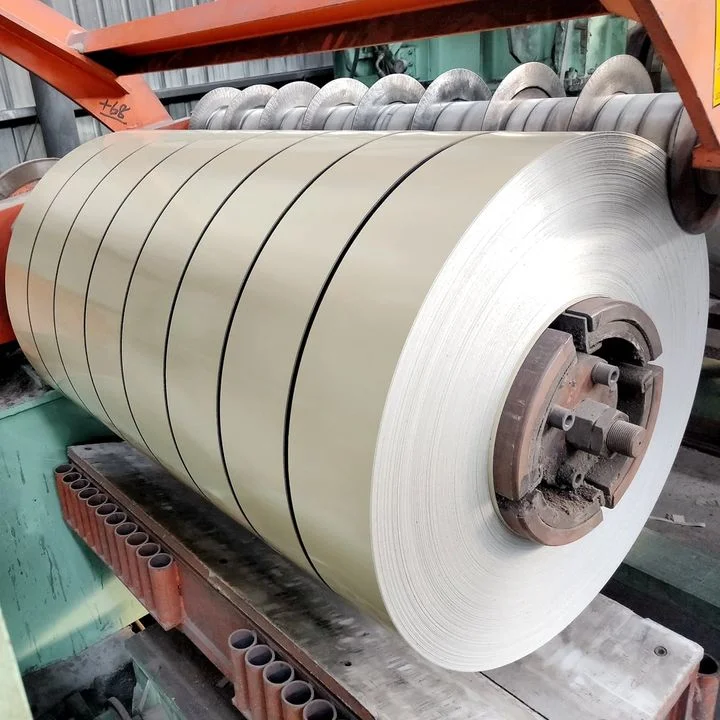 Hot Selling Roofing Sheet PPGI/PPGL Sheet Coil From Shandong Supplier