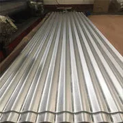 Competitive Price Galvalume Steel Coil Gl for Roofing Sheet