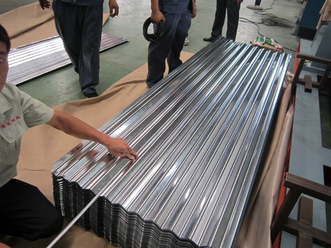 ASTM A36 Lowes Metal Siding Aluzinc Steel Coil Gl Galvalume Zinc Roofing Sheet