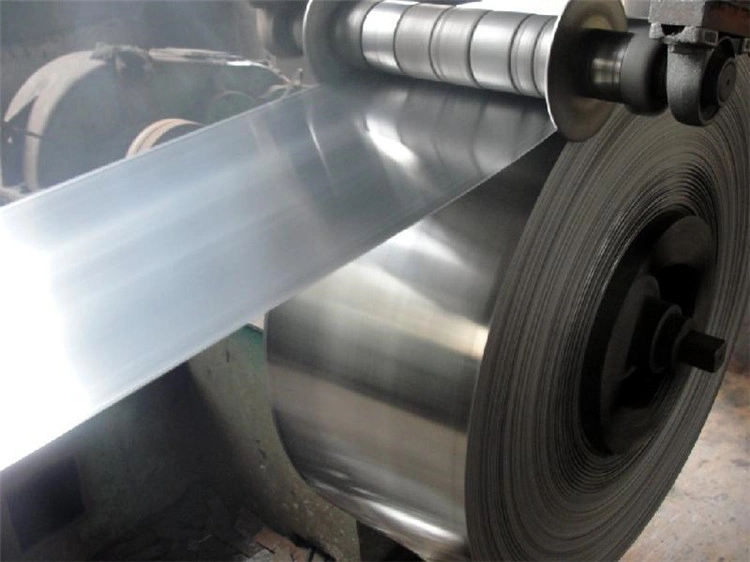 Dx51d Hot Dipped Galvanized Steel Coil Z100 Z275 Price Dx52D Cold Rolled Galvalume Gi Roll