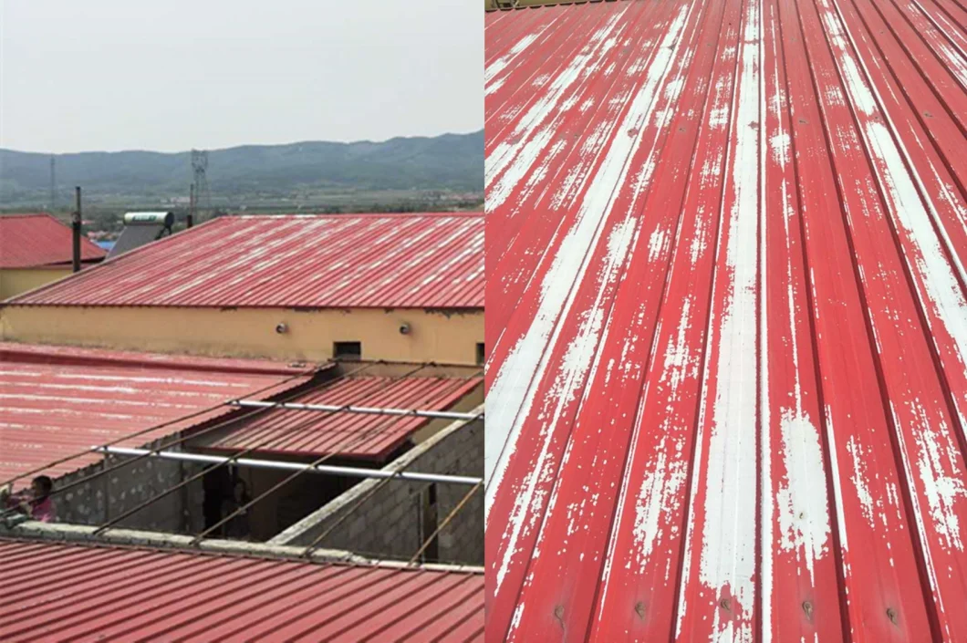PPGI Prepainted Steel Coil PPGI with Ral Color for Roofing