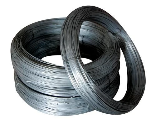 1kg/Coil Black Annealed Binding Wire in Guangzhou