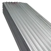 Competitive Price Galvalume Steel Coil Gl for Roofing Sheet