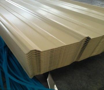 Building Material PPGI Prepainted Galvanised Steel Sheet in Coil