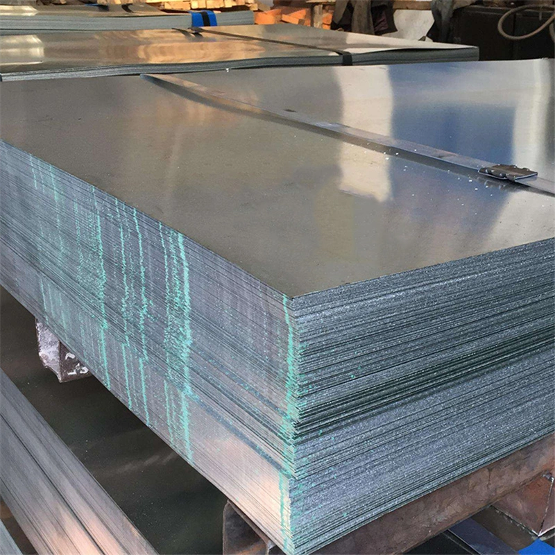 China Origin Dx51d SGCC Steel Grade Hot DIP Galvanized Steel Coil