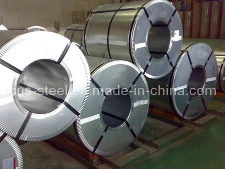 Full Hard Hot DIP Galvannealed/Galvanised Sheet Coil for Roof Sheets
