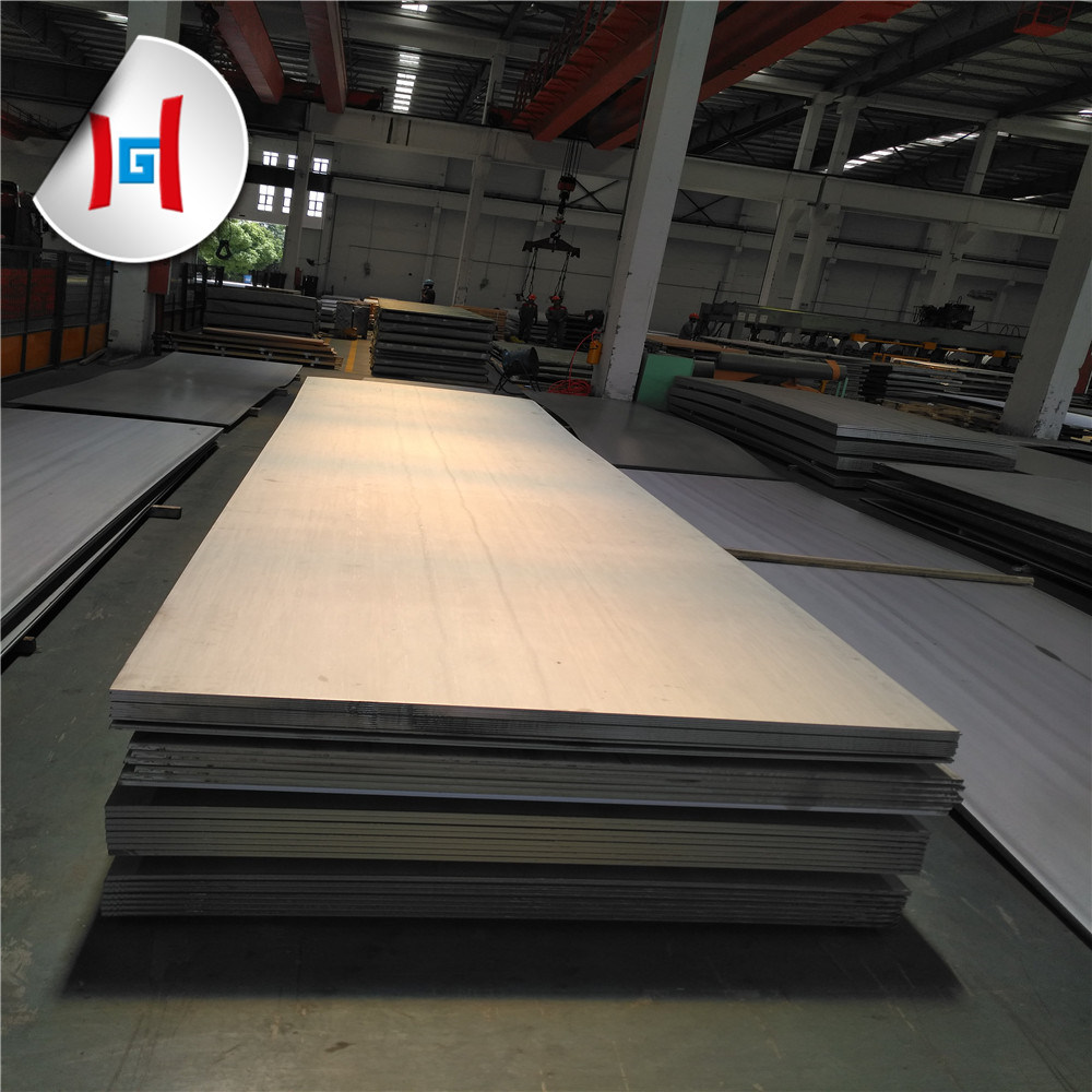 1 2 3mm 4X8 316ti 1.4571 Stainless Steel Sheet/Plate/Coil Price Per Kg