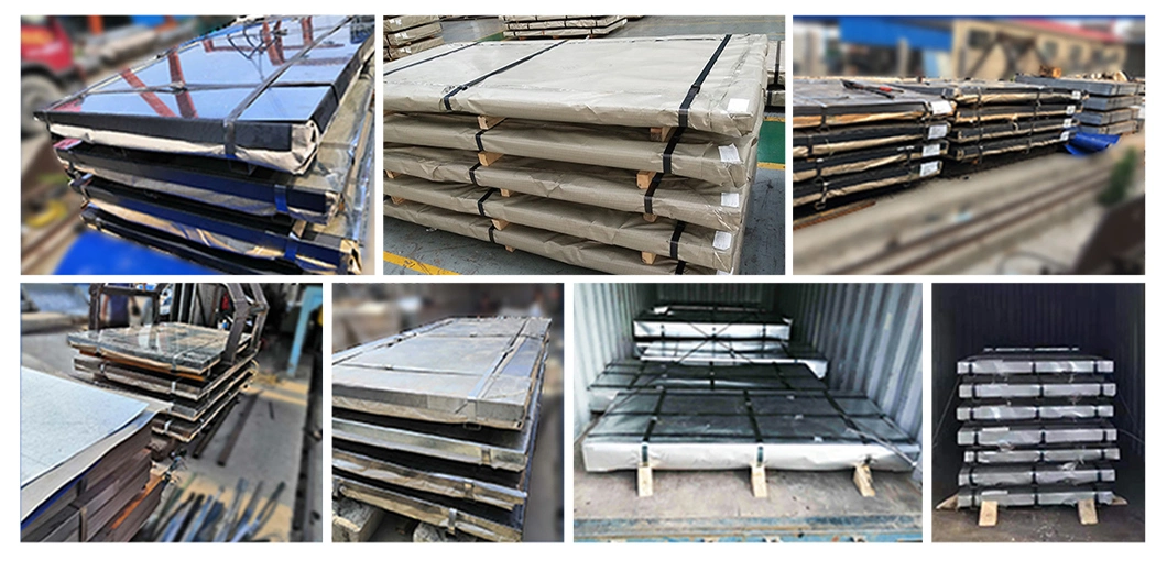 High-Strength Steel Plate 0.125-3mm Thick Cold Rolled Steel Coil Cold Rolled Steel Sheet Prices