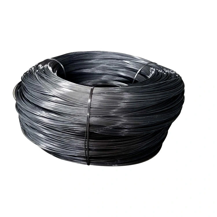 1kg/Coil Black Annealed Binding Wire in Guangzhou