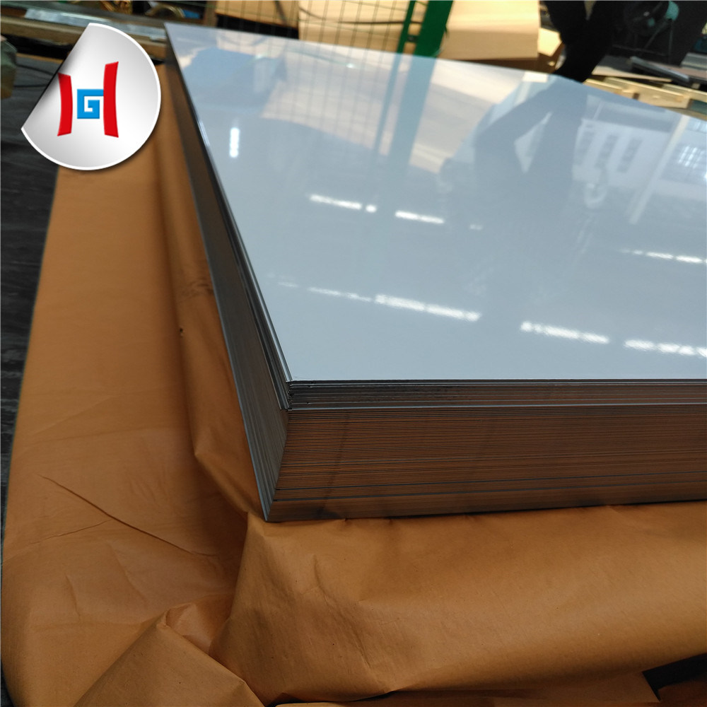 1 2 3mm 4X8 316ti 1.4571 Stainless Steel Sheet/Plate/Coil Price Per Kg
