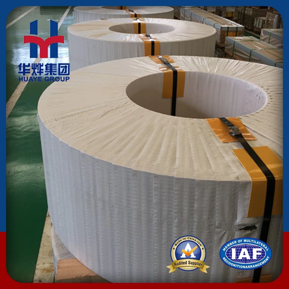 201 Hot Rolled Stainless Steel Coil
