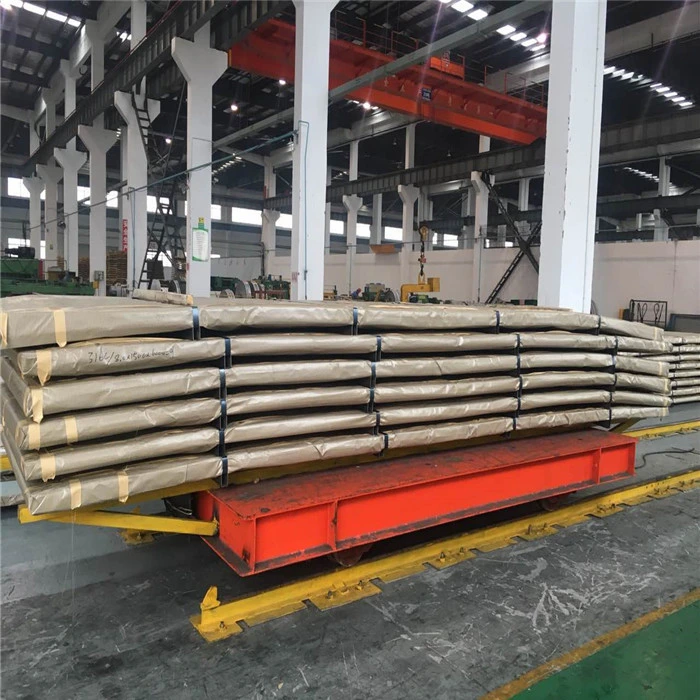 430/201 Cr Stainless Steel Sheets Plate/Coil/Circle