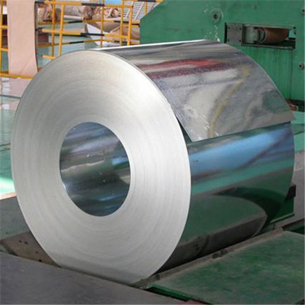 SGLCC A755m Galvalume Coil Alu Zinc Steel Coil Steel Coil