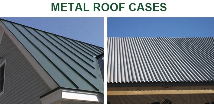 Color Coated Metal Sheet Steel Coil 24 Gauge Corrugated Roofing Sheet