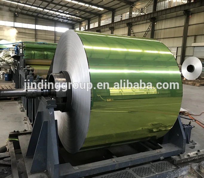 Highly Quality Painted Aluminum Coil / Aluminum Coil / Coated Aluminium Strip for Channel Letter